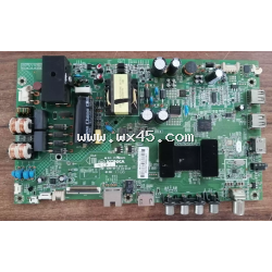 康佳 LED48M2600 主板组件 35021418